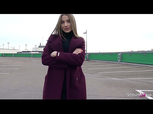 ❤️ NIEMIECKI HARCERZ TO MARZENIE DOTYKAJĄCY STEELE, PARKINGOWY TELLTALE I SEKSOWNY ZA PIENIĄDZE ️❌ Porn video at pl.sexera.ru ❌️