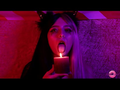❤️ Namiętny Blowjob z Sexy Succubus z wypełnieniem ust ️❌ Porn video at pl.sexera.ru ❌️
