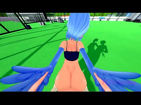 ❤️ Dziewczyna potwora harpii. ️❌ Porn video at pl.sexera.ru ❌️