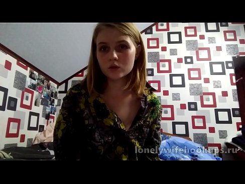 ❤️ Młoda blond studentka z Rosji lubi większe kutasy. ️❌ Porn video at pl.sexera.ru ❌️