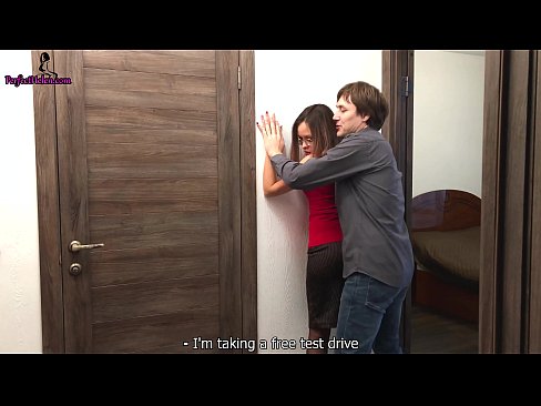 ❤️ Sexy Realtor Sensually Jerks Her Pussy and Fucks While Selling Her Apartment - Krempai ️❌ Porn video at pl.sexera.ru ❌️