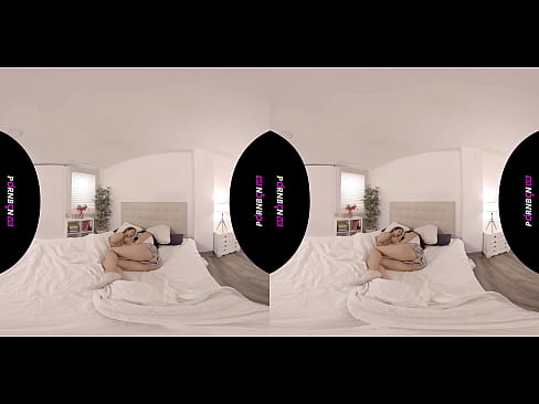 ❤️ PORNBCN VR Dwie młode lesbijki budzą się napalone w wirtualnej rzeczywistości 4K 180 3D Geneva Bellucci Katrina Moreno ️❌ Porn video at pl.sexera.ru ❌️
