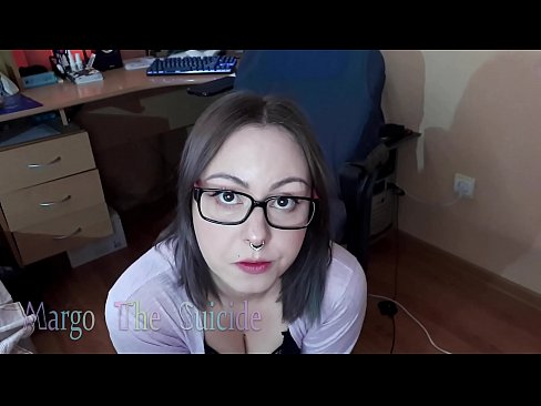 ❤️ Sexy Girl with Glasses Sucks Dildo Deeply on Camera ️❌ Porn video at pl.sexera.ru ❌️