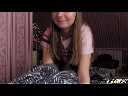❤️ Blondynka obciąga swojemu BFF głęboko i dostaje spermę do ust ️❌ Porn video at pl.sexera.ru ❌️