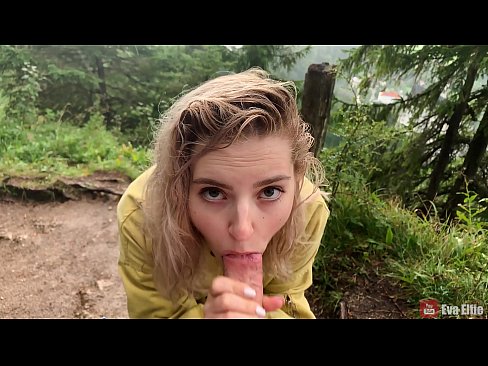 ❤️ Dziewczyna połyka cum po publicznym obciągnięciu - Eva Elfi ️❌ Porn video at pl.sexera.ru ❌️