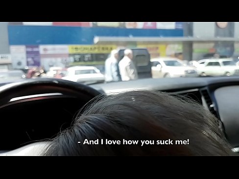 ❤️ Sucked prawo na parkingu przed supermarketem ️❌ Porn video at pl.sexera.ru ❌️