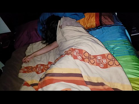❤️ Pasierb besztający swoją młodą macochę, gdy ta śpi. ️❌ Porn video at pl.sexera.ru ❌️